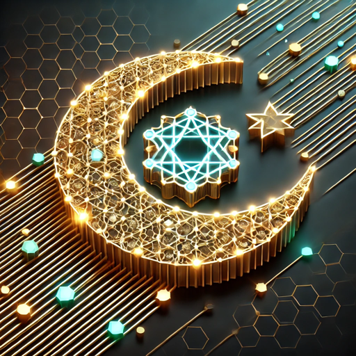 Islamic Stablecoin Expert logo