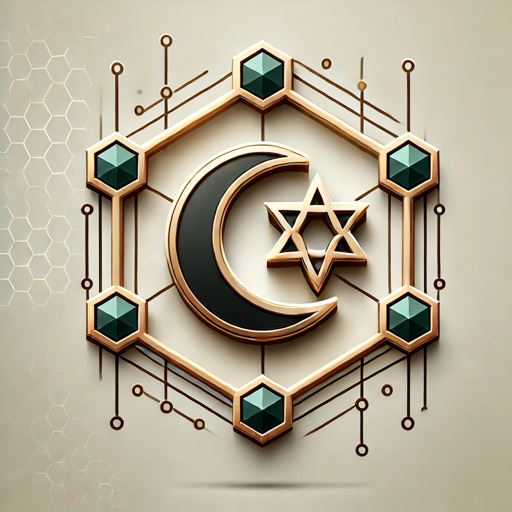 Islamic Stablecoin Expert logo