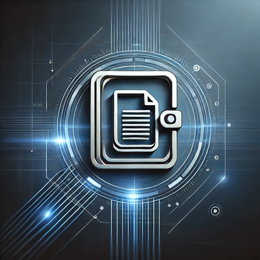 Technical Documentation Assistant logo
