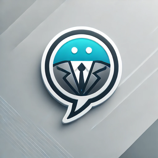 Business Chatbot logo