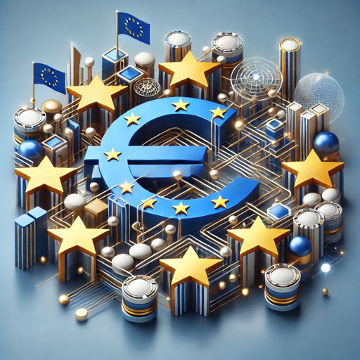 EU Business Navigator logo