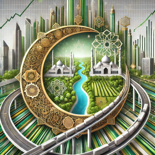 Halal Economic Corridor logo
