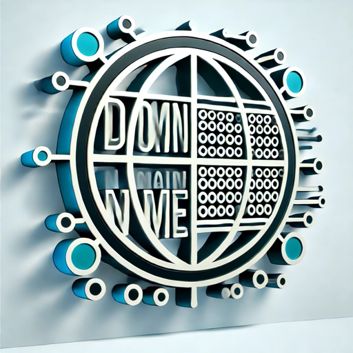Domain Name Generator logo