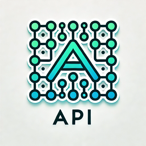 API Creator Assistant logo