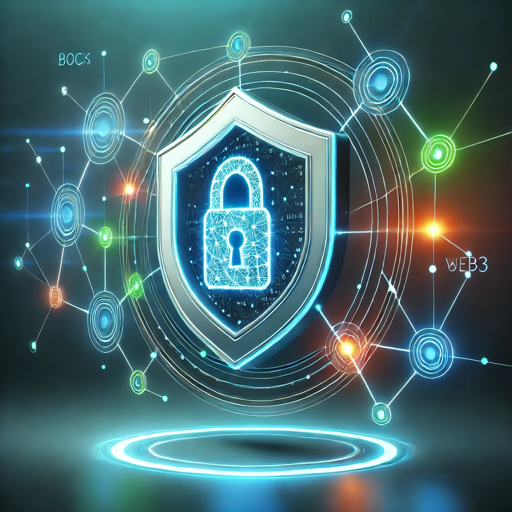 Web3 Digital Asset Guardian logo