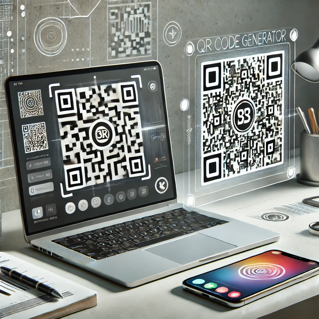 QR Code Expert logo
