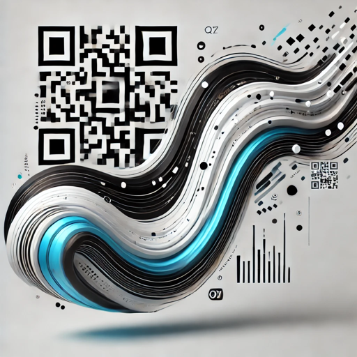 QR Code Generator logo