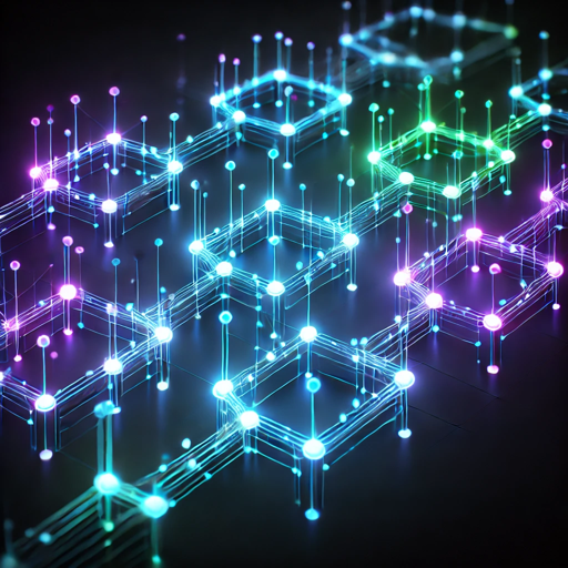 Multichain Asset Guide logo