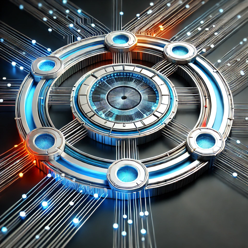 Smart Contract Security Hub logo