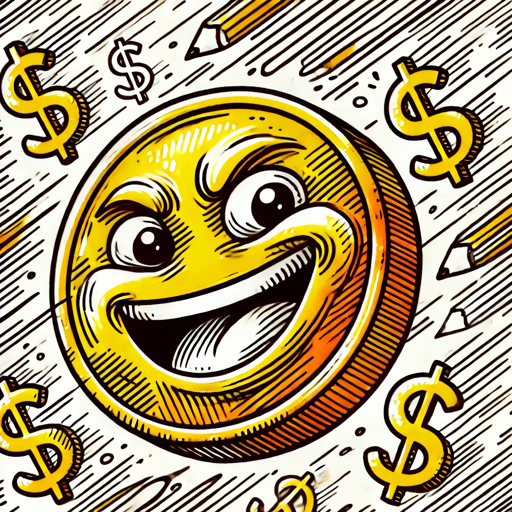 Memecoin Market Mentors logo