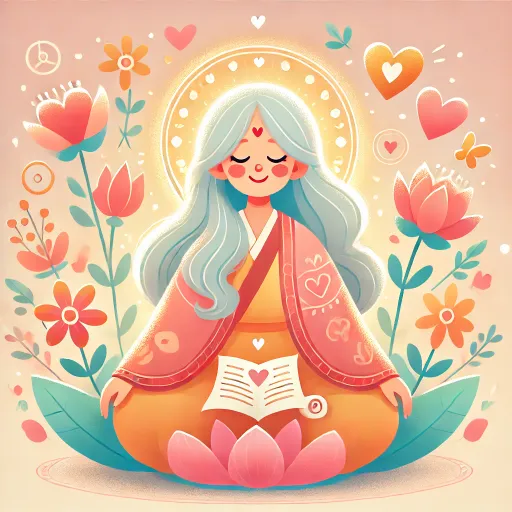 Dalai Mama logo