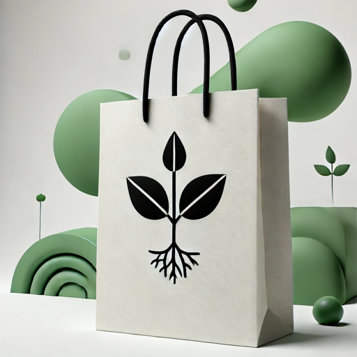 EarthWise Shopper logo