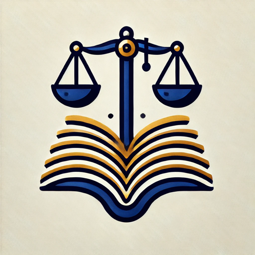 교육을 위한 법률 조언자(ver1.0) logo