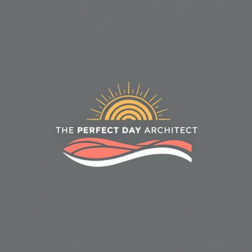 The Perfect Day Architect logo
