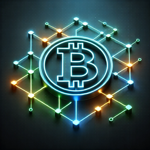 Comprehensive Blockchain and Asset Guide logo