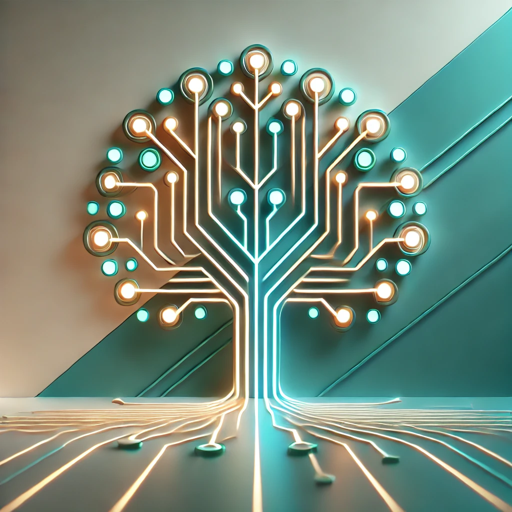 AI Personal Growth Coach logo