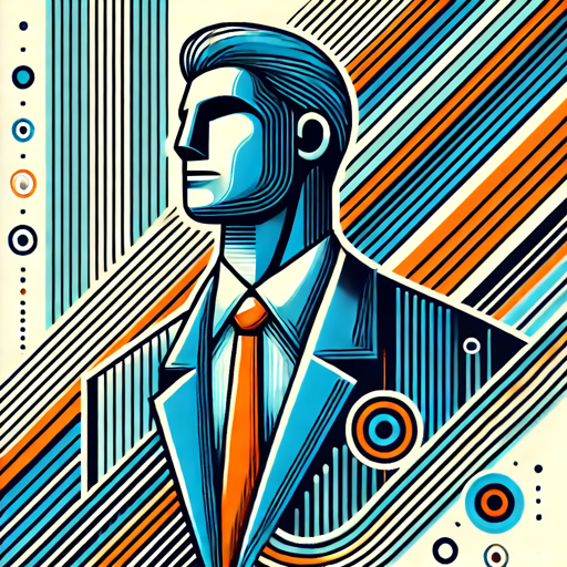 Branding and Marketing Consultants logo