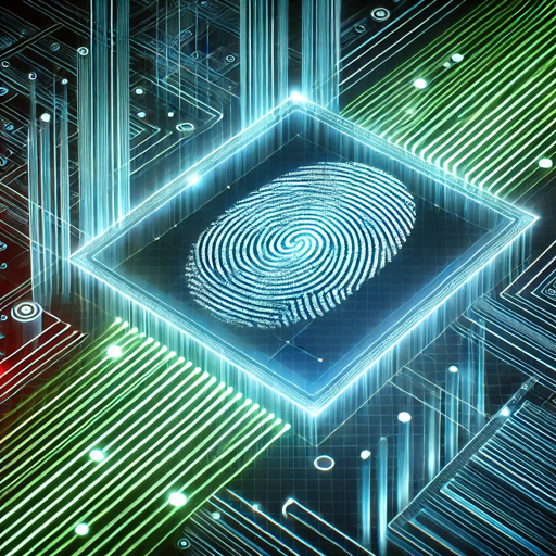 Blockchain Identity Navigator logo