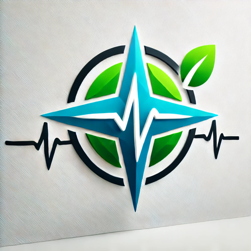 Health Navigator AI logo