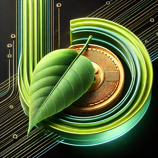 EcoFinance Digital Tool logo