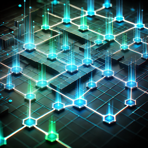 Crypto Visionary Guide logo