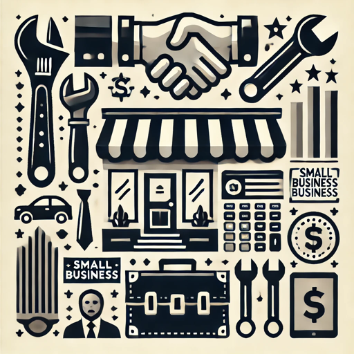 Main Street Wealth Guide logo