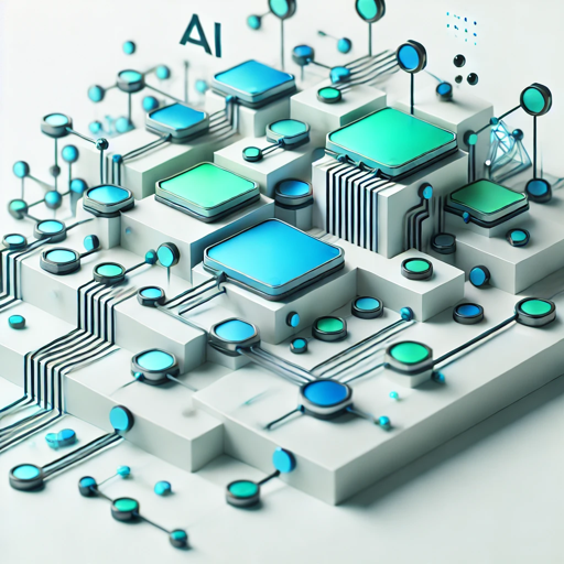 AI KnowPro Platform logo