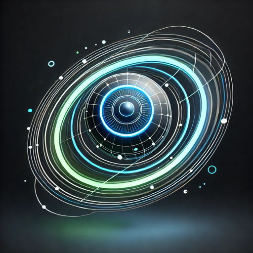 Insight Orbit logo
