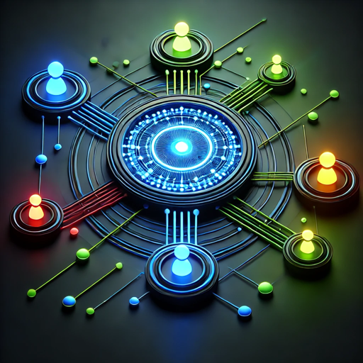 Marketplace Builder Assistant logo