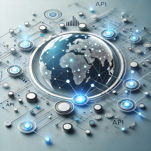 AI expert  focused on API-led connectivity logo