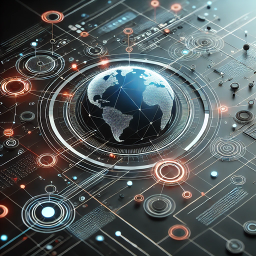 Enterprise Application Service Universal Interface logo