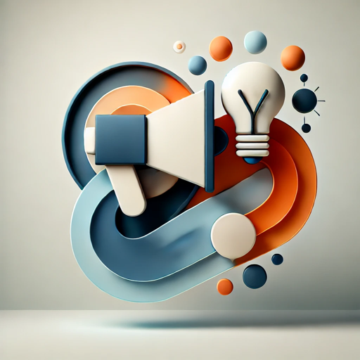 GPT for generating marketing logo
