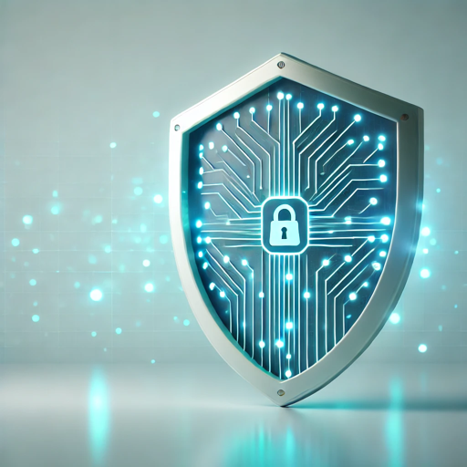 Best Practices for Protecting Your Private Keys logo