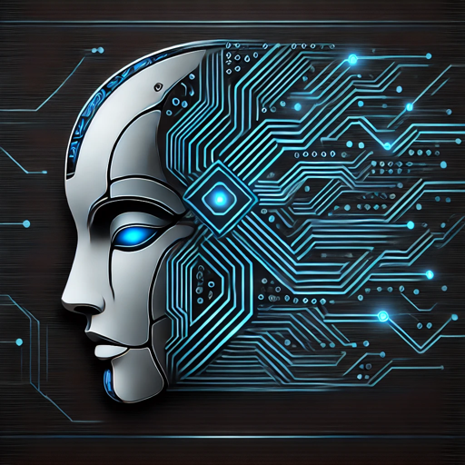 Artificial Intelligence (AI) Engineer logo