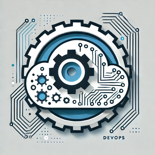 DevOps Engineer logo