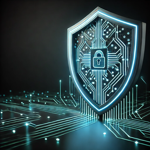 Cybersecurity Architect logo