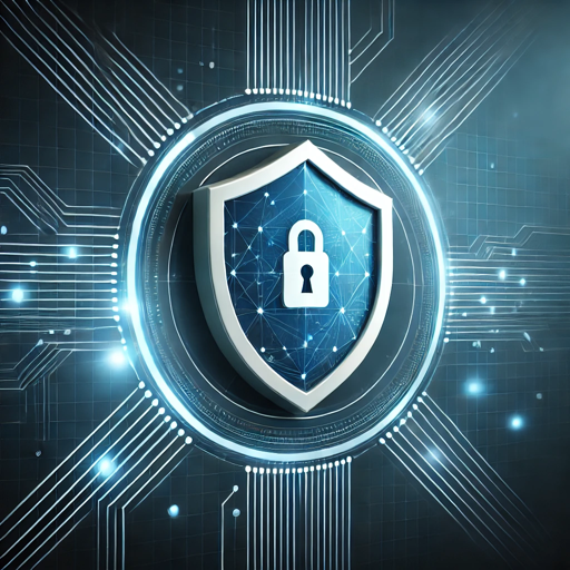 Banking Cybersecurity Expert Consultant logo