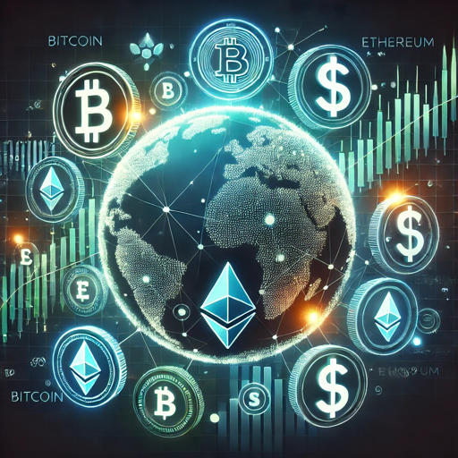 Digital Asset Investment Integration logo
