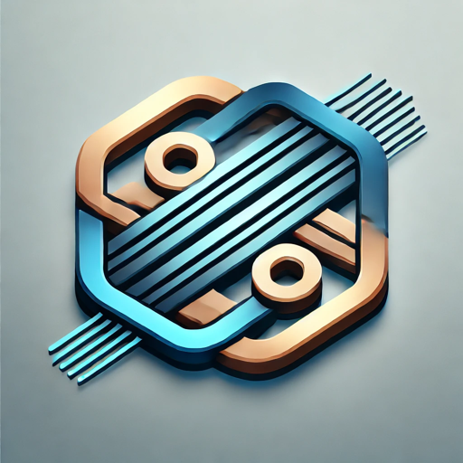 Digital Asset Investment Ecosystem logo