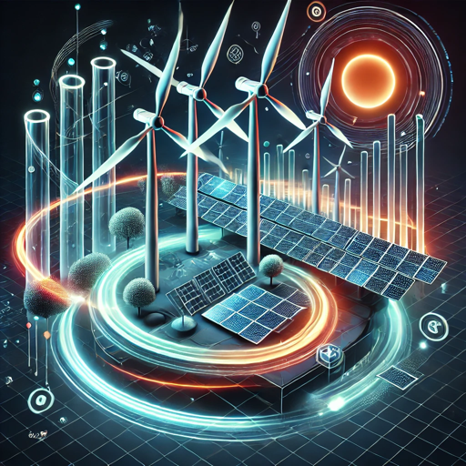 A Catalyst for Energy Innovation logo