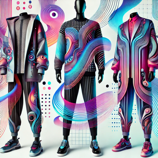 AI New Era for Fashion logo
