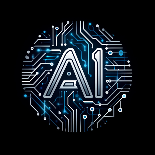 AI Catalyst for Technological Advancement logo
