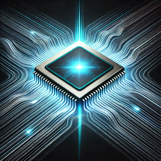 Powering the Future of Artificial Intelligence logo