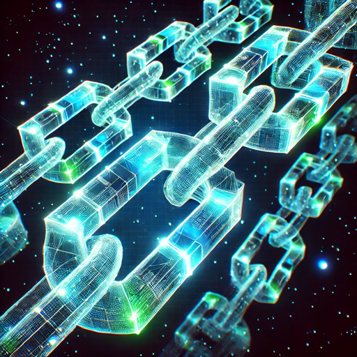 Blockchain for Beginners logo