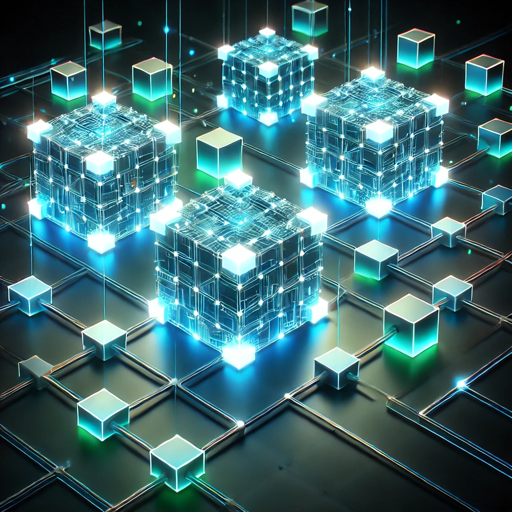 Guide to Blockchain Technology logo