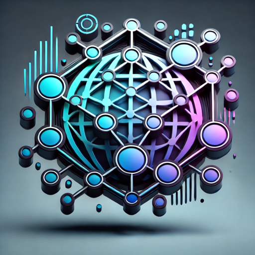 Web 3.0: A Beginner's Complete Guide logo