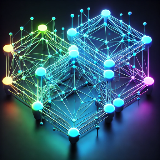 Web3: Your Journey into the Decentralized Future logo