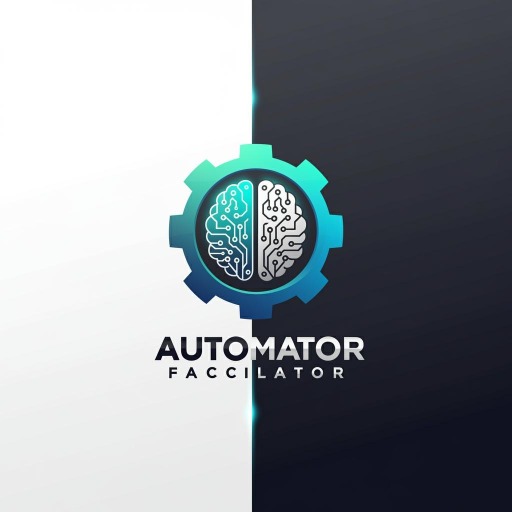 Automator Facilitator logo