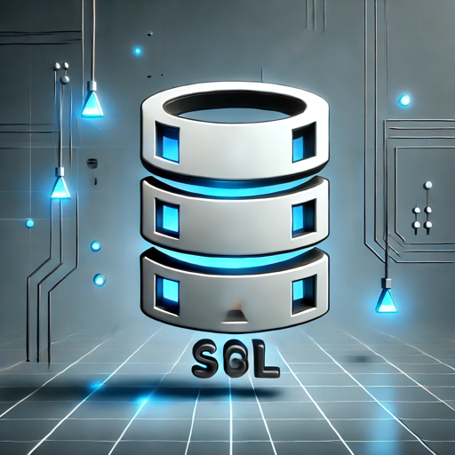 SQL Query Wizard logo