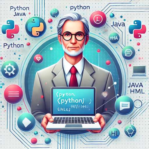 Coding Professor logo